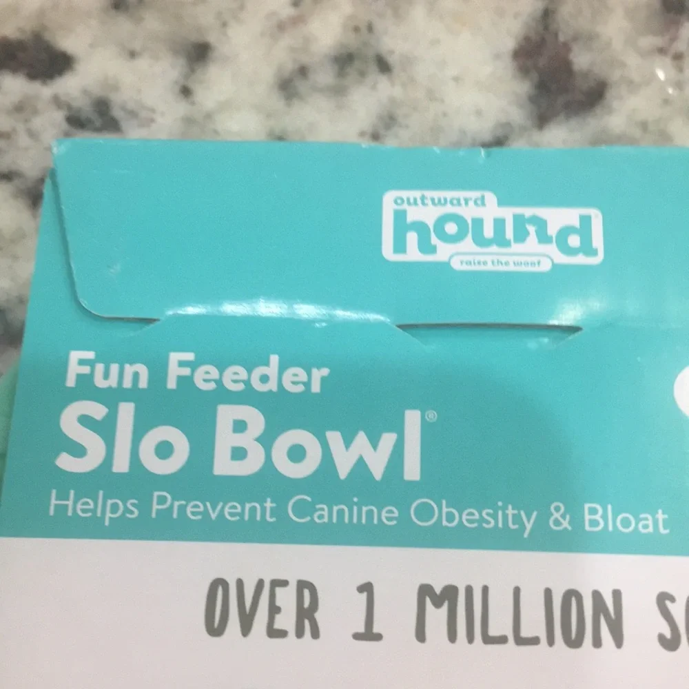 Outward Hound new